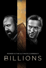 Billions saison 1 épisode 5