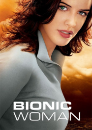 Bionic Woman saison 1 épisode 3