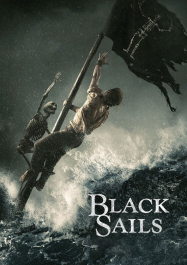 Black Sails streaming