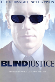 Blind Justice streaming