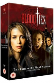 Blood Ties - Intégrale streaming