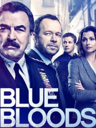 Blue Bloods saison 7 épisode 10