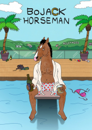 BoJack Horseman streaming