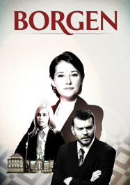 Borgen, une femme au pouvoir streaming