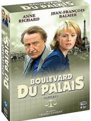 Boulevard du palais streaming