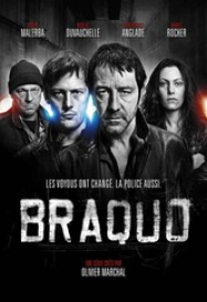 Braquo saison 1 épisode 2