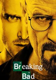 Breaking Bad saison 4 épisode 10