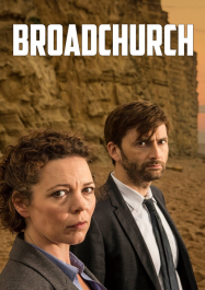 Broadchurch streaming