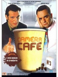 Caméra Café - Coffret Intégral streaming