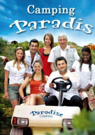 Camping Paradis saison 10 épisode 2