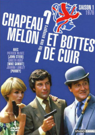 Chapeau melon et bottes de cuir (1976) streaming