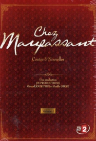 Chez Maupassant streaming