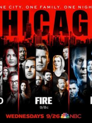 Chicago Police Department saison 6 épisode 9