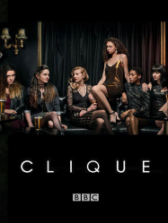 Clique saison 2 épisode 1