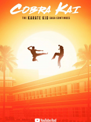 Cobra Kai streaming