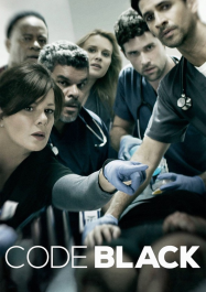 Code Black streaming