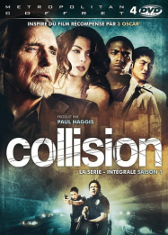 Collision streaming