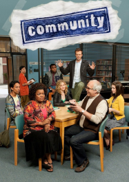 Community saison 3 épisode 7