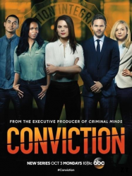 Conviction (2016) streaming