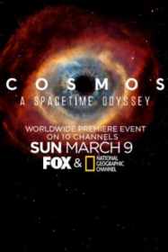 Cosmos: A Spacetime Odyssey streaming