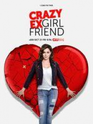 Crazy Ex-Girlfriend saison 4 épisode 8