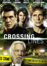 Crossing Lines streaming