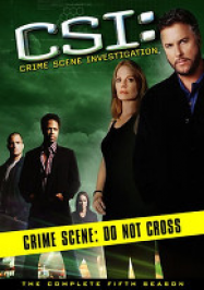 CSI: Crime Scene Investigation streaming