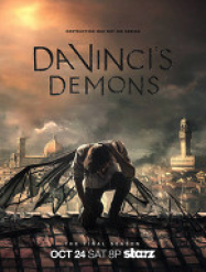 Da Vinci's Demons streaming