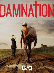 Damnation streaming