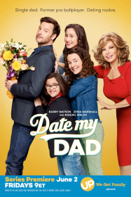 Date My Dad streaming