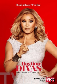 Daytime Divas saison 1 épisode 3