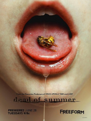 Dead of Summer streaming