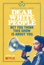 Dear White People streaming