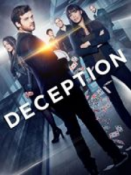 Deception (2018) saison 1 épisode 8