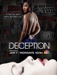 Deception streaming