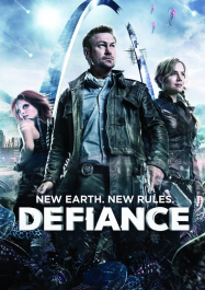 Defiance streaming