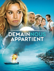 Demain nous appartient saison 1 épisode 330