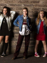 Derry Girls saison 2 épisode 3