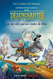 Désenchantée streaming