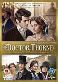 Doctor Thorne streaming