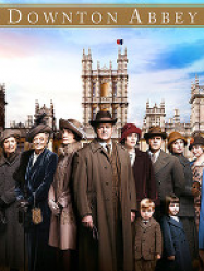 Downton Abbey saison 5 épisode 3