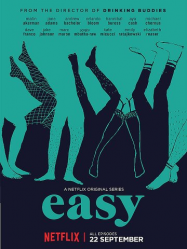 Easy saison 3 épisode 7