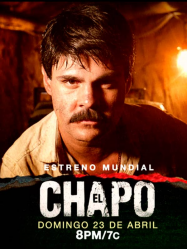 El Chapo saison 1 épisode 4