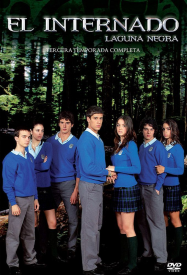 El Internado streaming