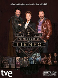 El Ministerio del Tiempo streaming