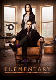 Elementary saison 2 épisode 19