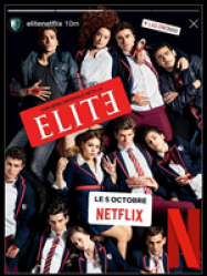 Élite saison 1 épisode 4