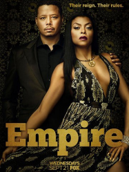 Empire (2015) saison 5 épisode 1