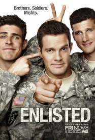 Enlisted streaming