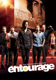 Entourage saison 6 épisode 8